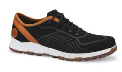 Hanwag Vion ES Wanderschuhe (black/cognac)