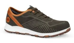 Hanwag Vion ES Wanderschuhe (sepia/cognac)