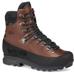 Hanwag Alaska Pro Wide GTX Schuhe - Century/Black
