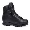 Hanwag Alaska Wide GTX Schuhe - Schwarz/Schwarz