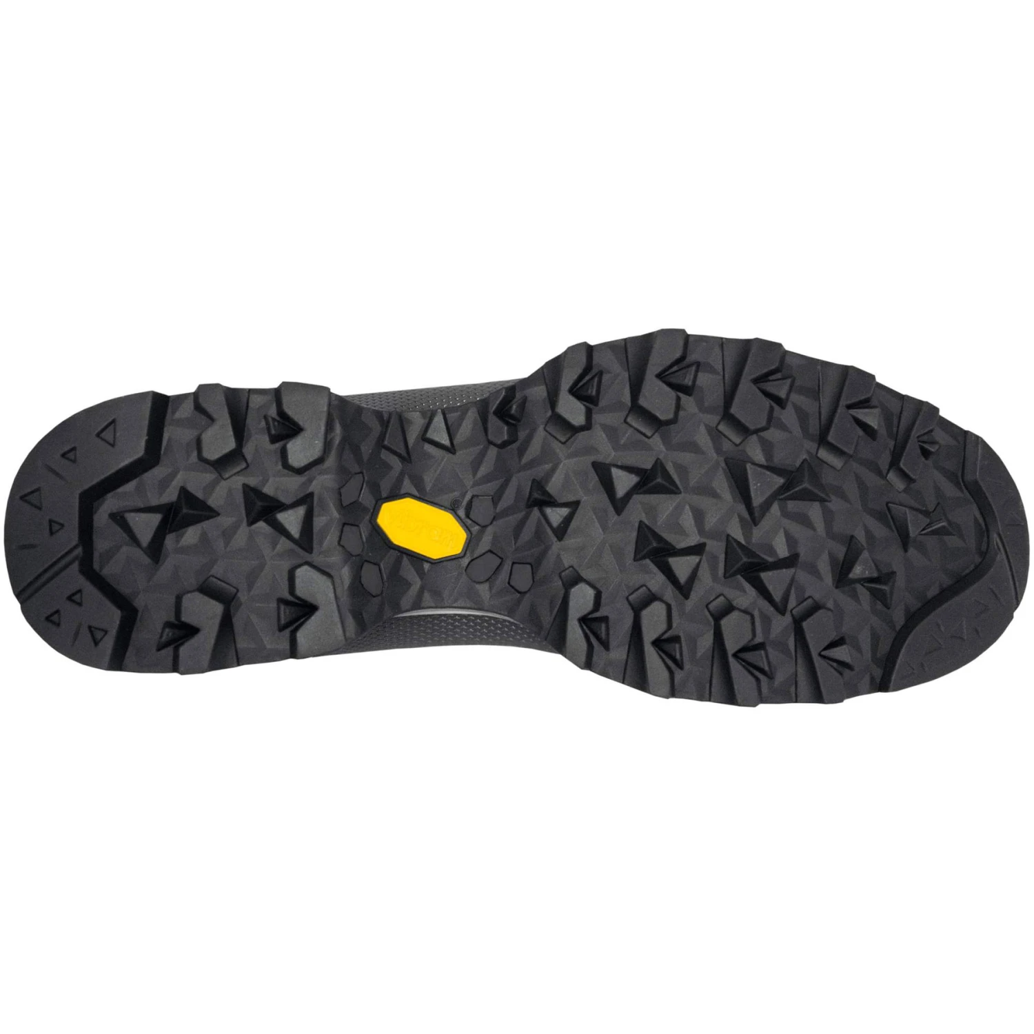 Hanwag Alverstone II GTX Schuh - Black/Red 2 Hanwag Alverstone II GTX Schuh - Black/Red – Bild 2