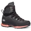 Hanwag Alverstone II GTX Damen Schuh - Asphalt/Orink