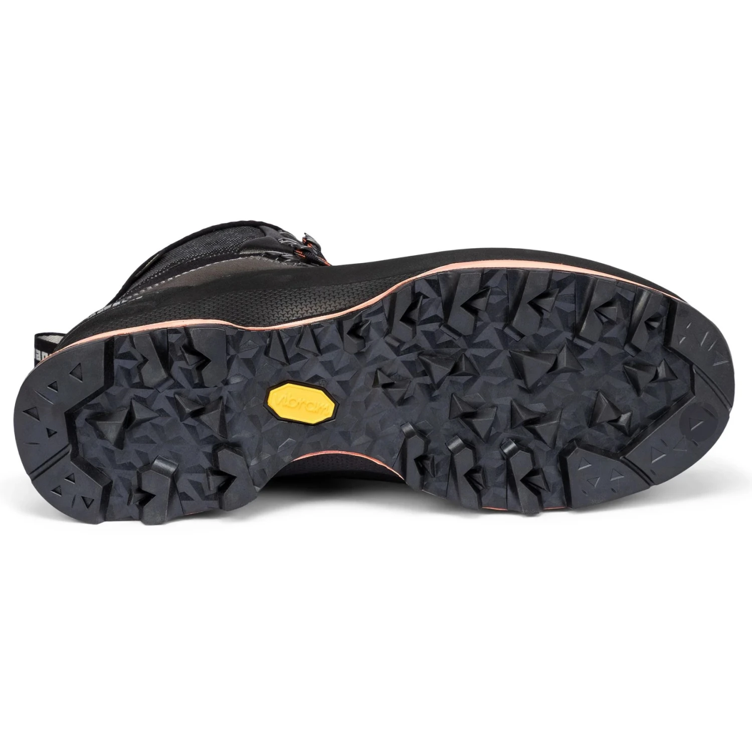 Hanwag Alverstone II GTX Damen Schuh - Asphalt/Orink 2 Hanwag Alverstone II GTX Damen Schuh - Asphalt/Orink – Bild 2