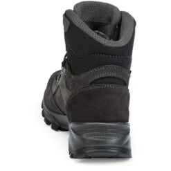 Hanwag Banks GTX Wanderschuhe - Asphalt/Green -Hanwag hanwag banks gtx asphalt green 12 1131814