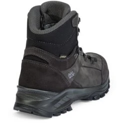 Hanwag Banks GTX Wanderschuhe - Asphalt/Green -Hanwag hanwag banks gtx asphalt green 14 1131815