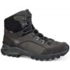 Hanwag Banks GTX Wanderschuhe - Asphalt/Asphalt