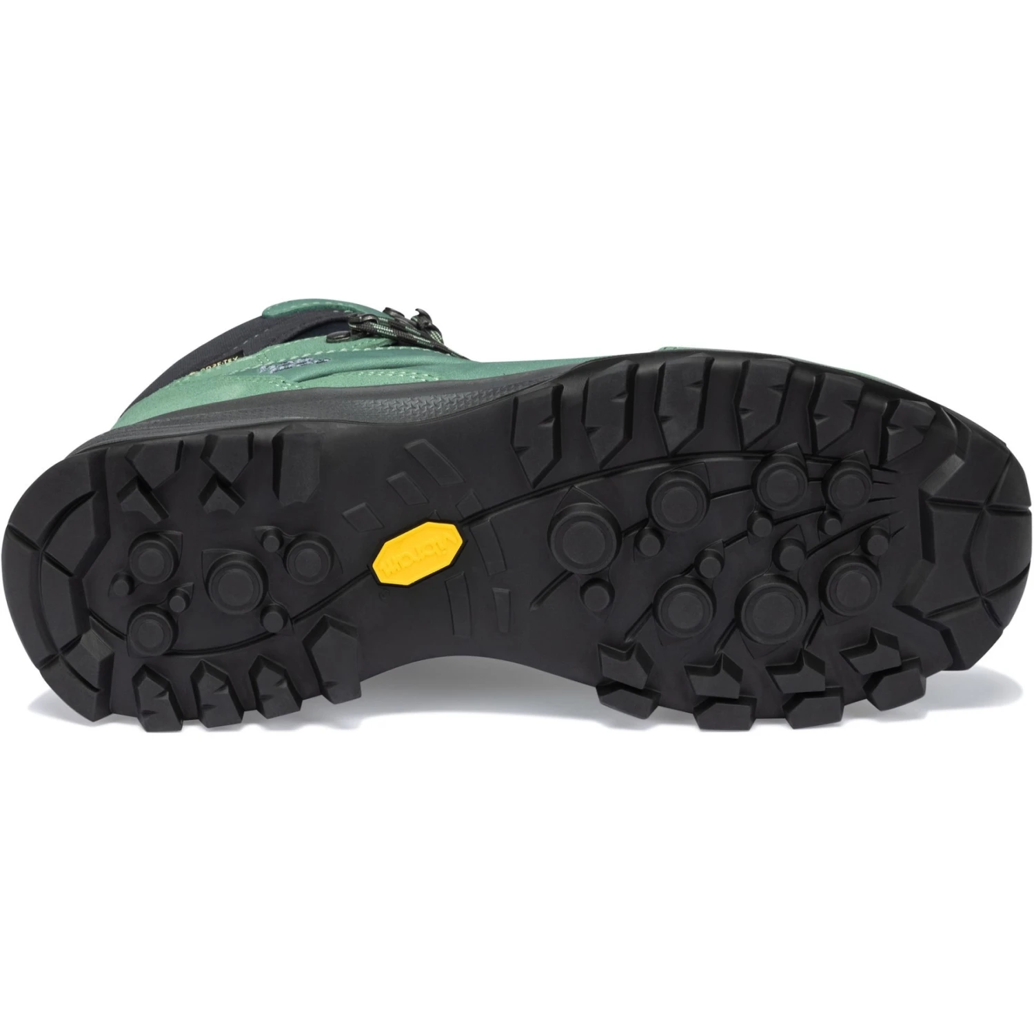 Hanwag Banks GTX Damen Wanderschuhe - Mint/Asphalt 2 Hanwag Banks GTX Damen Wanderschuhe - Mint/Asphalt – Bild 2