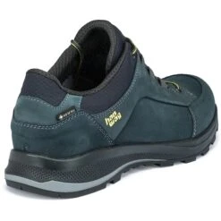 Hanwag Banks Low GTX Wanderschuhe - Steel/Sulphur -Hanwag hanwag banks low gtx steel sulphur 150666 04 1406882