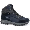 Hanwag Banks SF Extra Lady GTX Damen Schuhe - Navy/Asphalt
