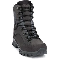 Hanwag Banks Winter GTX Wanderschuhe - Sepia/Asphalt -Hanwag hanwag banks winter gtx 064064 asphalt 01 1558296