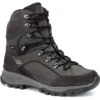 Hanwag Banks Winter Lady GTX Wanderschuh - Asphalt/Asphalt