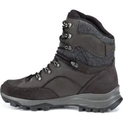 Hanwag Banks Winter Lady GTX Wanderschuh - Asphalt/Asphalt -Hanwag hanwag banks winter lady gtx hiking shoes asphalt asphalt 4 1523324