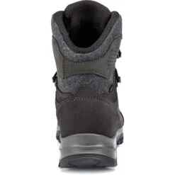 Hanwag Banks Winter Lady GTX Wanderschuh - Asphalt/Asphalt -Hanwag hanwag banks winter lady gtx hiking shoes asphalt asphalt 5 1523325