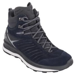 Hanwag 5 Hanwag -Hanwag hanwag blueridge es womens hiking shoes navy grey2 1191248 1191306