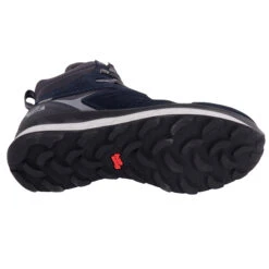 Hanwag Blueridge Lady ES Damen Wanderschuhe - Navy/Grey -Hanwag hanwag blueridge es womens hiking shoes navy grey3 1191249