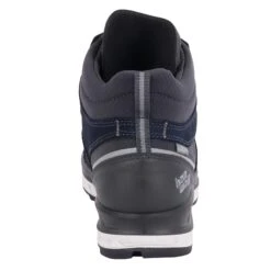 Hanwag Blueridge Lady ES Damen Wanderschuhe - Navy/Grey -Hanwag hanwag blueridge es womens hiking shoes navy grey5 1191257 1191308