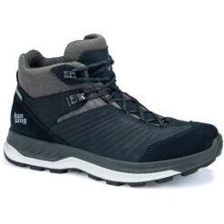 Hanwag Bluestrait ES Wanderschuhe - Navy/Asphalt