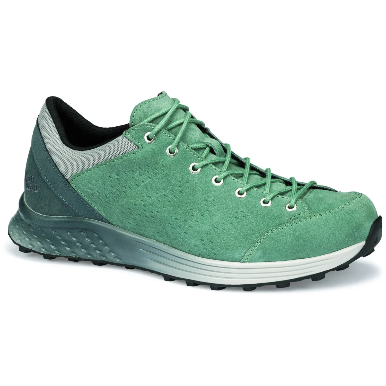 Hanwag Cliffside GTX Damen Schuhe - Mint/ Dusk 1 Hanwag Cliffside GTX Damen Schuhe - Mint/ Dusk