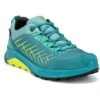 Hanwag Coastridge Low Lady ES Damen Wanderschuhe - Icefall/Sulphur