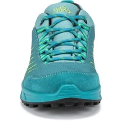 Hanwag Coastridge Low Lady ES Damen Wanderschuhe - Icefall/Sulphur 9 Hanwag Coastridge Low Lady ES Damen Wanderschuhe - Icefall/Sulphur -Hanwag hanwag coastridge low lady es hiking shoes icefall sulphur 3 1423722