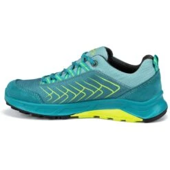 Hanwag Coastridge Low Lady ES Damen Wanderschuhe - Icefall/Sulphur 12 Hanwag Coastridge Low Lady ES Damen Wanderschuhe - Icefall/Sulphur -Hanwag hanwag coastridge low lady es hiking shoes icefall sulphur 4 1423723