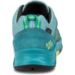 Hanwag Coastridge Low Lady ES Damen Wanderschuhe - Icefall/Sulphur 10 Hanwag Coastridge Low Lady ES Damen Wanderschuhe - Icefall/Sulphur -Hanwag hanwag coastridge low lady es hiking shoes icefall sulphur 5 1423724