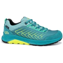 Hanwag Coastridge Low Lady ES Damen Wanderschuhe - Icefall/Sulphur 11 Hanwag Coastridge Low Lady ES Damen Wanderschuhe - Icefall/Sulphur -Hanwag hanwag coastridge low lady es hiking shoes icefall sulphur 6 1423725
