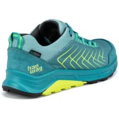 Hanwag Coastridge Low Lady ES Damen Wanderschuhe - Icefall/Sulphur 13 Hanwag Coastridge Low Lady ES Damen Wanderschuhe - Icefall/Sulphur -Hanwag hanwag coastridge low lady es hiking shoes icefall sulphur 9 1423727