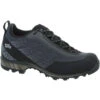 Hanwag Ferrata Light Low GTX Schuh - Asphalt/Schwarz