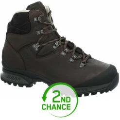 Hanwag Lhasa II Lady Damen Schuhe - Chestnut/Asphalt - B-Ware