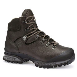 Hanwag Lhasa II Schuhe - Chestnut/Asphalt