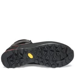 Hanwag 17 Hanwag -Hanwag hanwag makra pro gtx hikiing boots asphalt red 1 1423802