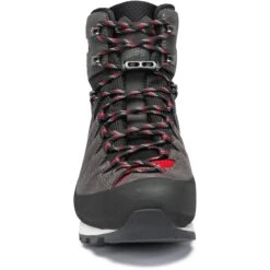 Hanwag Makra Pro GTX Wanderschuhe - Asphalt/Rot -Hanwag hanwag makra pro gtx hikiing boots asphalt red 7 1423807