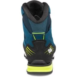 Hanwag Makra Pro GTX Wanderschuhe - Seablue/Sulphur -Hanwag hanwag makra pro gtx hikiing boots seablue sulphur 8 1423821