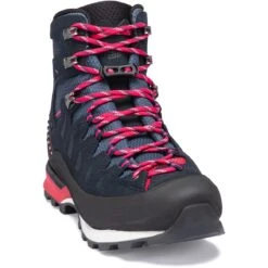 Hanwag Makra Pro Lady GTX Damen Wanderschuhe - Navy/Pink -Hanwag hanwag makra pro lady gtx hiking boots navy pink 10 1423833