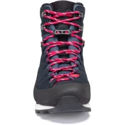 Hanwag Makra Pro Lady GTX Damen Wanderschuhe - Navy/Pink -Hanwag hanwag makra pro lady gtx hiking boots navy pink 3 1423826