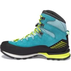 Hanwag Makra Pro Lady GTX Bergsteiger-Schuhe - Icefall/Sulphur 10 Hanwag Makra Pro Lady GTX Bergsteiger-Schuhe - Icefall/Sulphur -Hanwag hanwag makra pro lady gtx mountaineering boots icefall sulphur 4 1523245