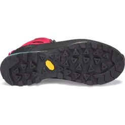 Hanwag Makra Pro Lady GTX Bergsteiger-Schuhe - Pink/Mint -Hanwag hanwag makra pro lady gtx mountaineering boots pink mint 6 1523266