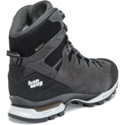 Hanwag Makra Trek GTX Wanderschuhe - Asphalt/Light Grey -Hanwag hanwag makra trek gtx hiking boots asphalt light grey 5 1423839
