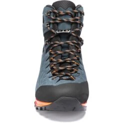Hanwag Makra Trek GTX Wanderschuhe - Steel/Orange -Hanwag hanwag makra trek gtx hiking boots steel orange 5 1423856