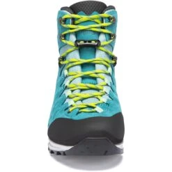 Hanwag Makra Trek Lady GTX Damen Wanderschuhe - Icefall/Sulphur -Hanwag hanwag makra trek lady gtx hiking boots icefall sulphur 4 1423876