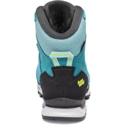 Hanwag Makra Trek Lady GTX Damen Wanderschuhe - Icefall/Sulphur -Hanwag hanwag makra trek lady gtx hiking boots icefall sulphur 6 1423878
