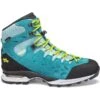 Hanwag Makra Trek Lady GTX Damen Wanderschuhe - Icefall/Sulphur