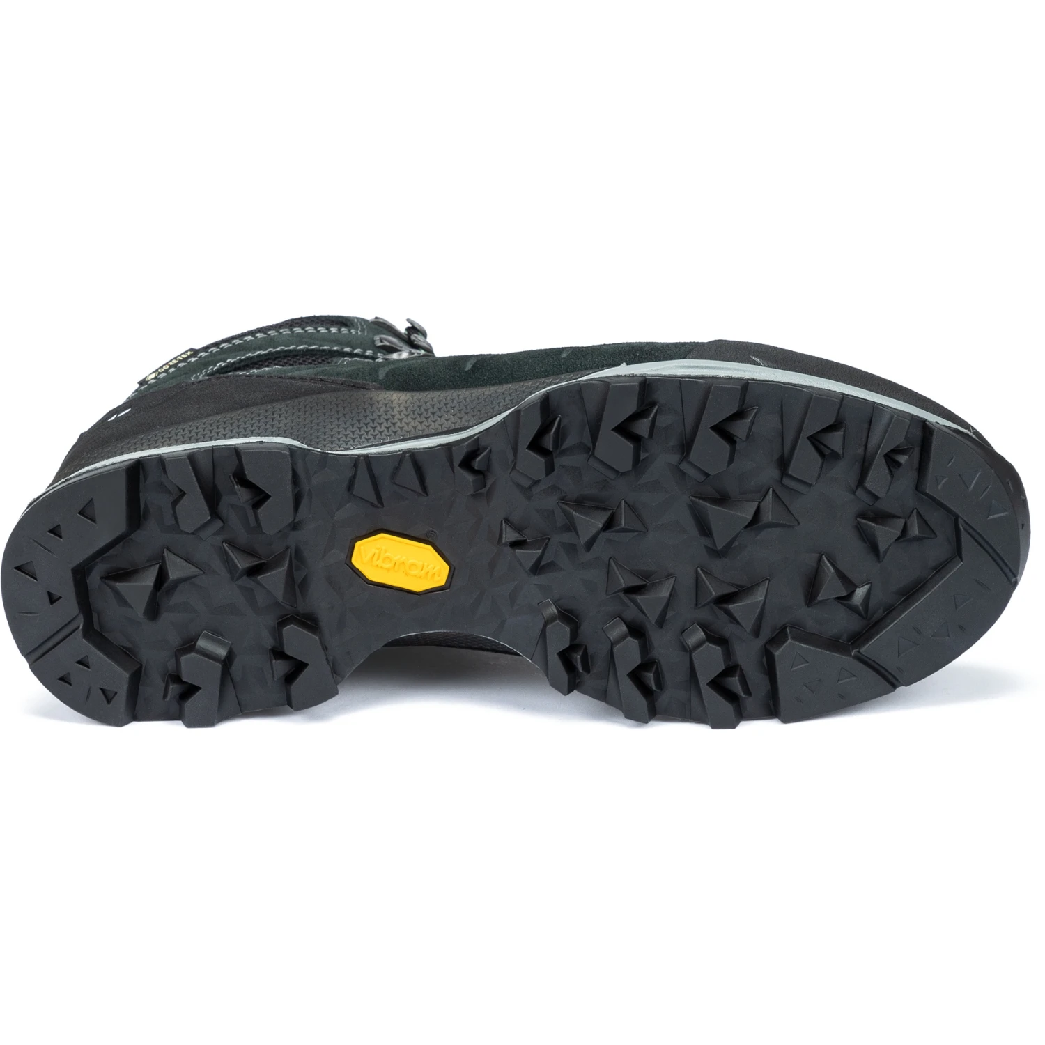 Hanwag Makra Trek Lady GTX Trekking-Schuh - Petrol/Mint 2 Hanwag Makra Trek Lady GTX Trekking-Schuh - Petrol/Mint – Bild 2