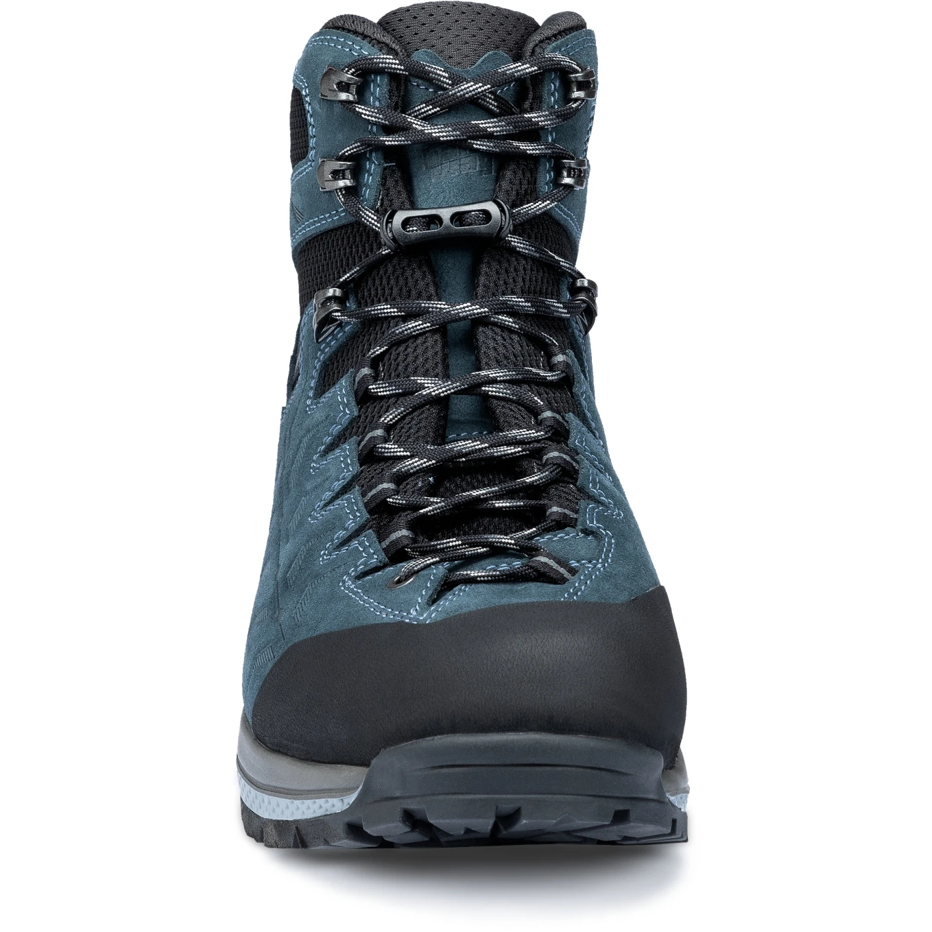 Hanwag Makra Trek SF Extra GTX Trekking-Schuh - Steel/Light Grey 2 Hanwag Makra Trek SF Extra GTX Trekking-Schuh - Steel/Light Grey – Bild 2