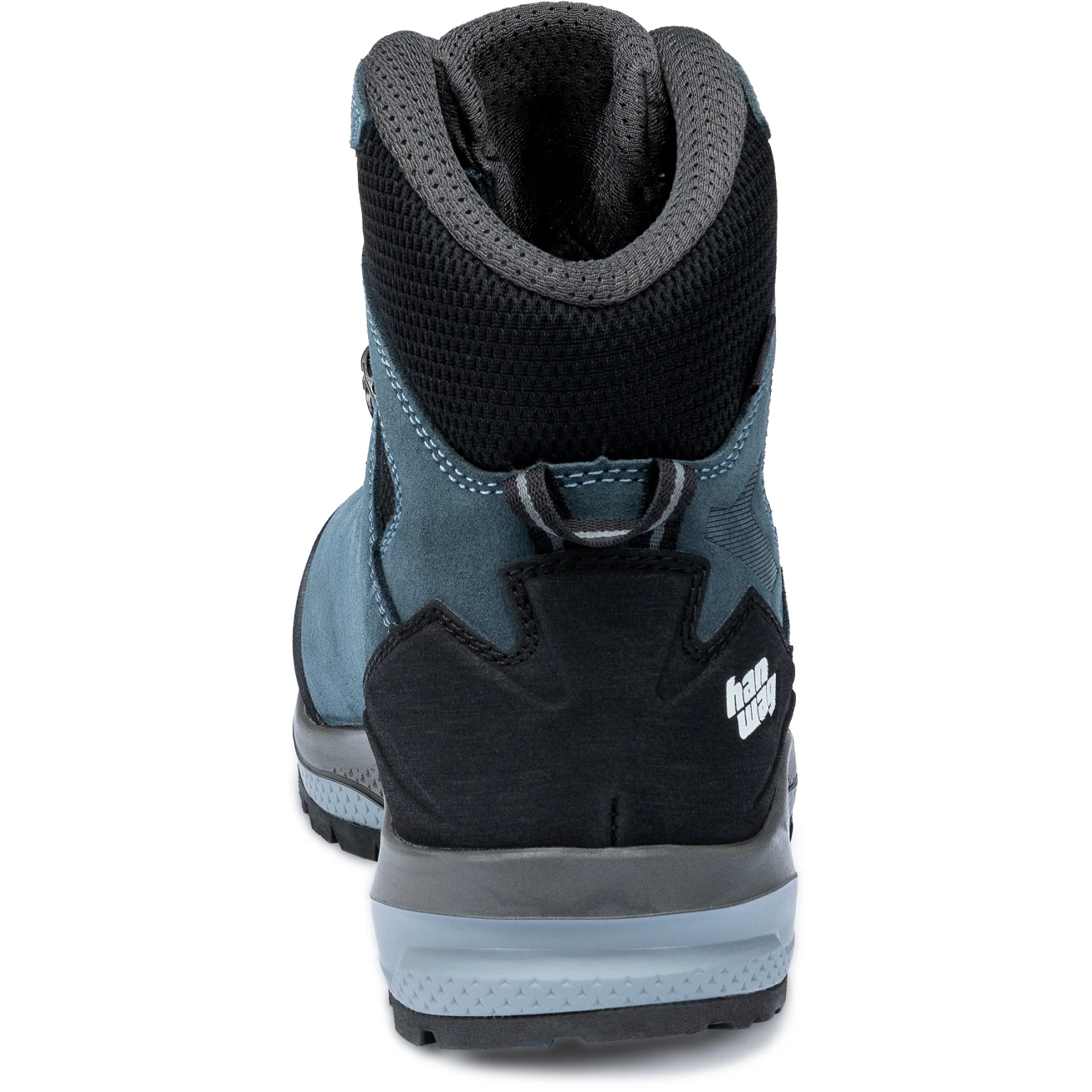 Hanwag Makra Trek SF Extra GTX Trekking-Schuh - Steel/Light Grey 5 Hanwag Makra Trek SF Extra GTX Trekking-Schuh - Steel/Light Grey – Bild 5