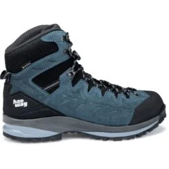 Hanwag Makra Trek SF Extra GTX Trekking-Schuh - Steel/Light Grey 13 Hanwag Makra Trek SF Extra GTX Trekking-Schuh - Steel/Light Grey -Hanwag hanwag makra trek sf extra gtx trekking boots steel light grey 7 1523311