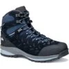 Hanwag Makra Trek SF Extra Lady GTX Trekkingschuh - Navy/Light Grey
