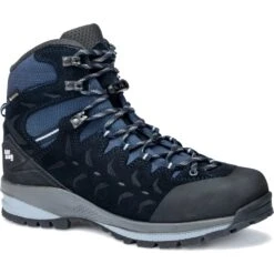 Hanwag Makra Trek SF Extra Lady GTX Trekkingschuh - Navy/Light Grey