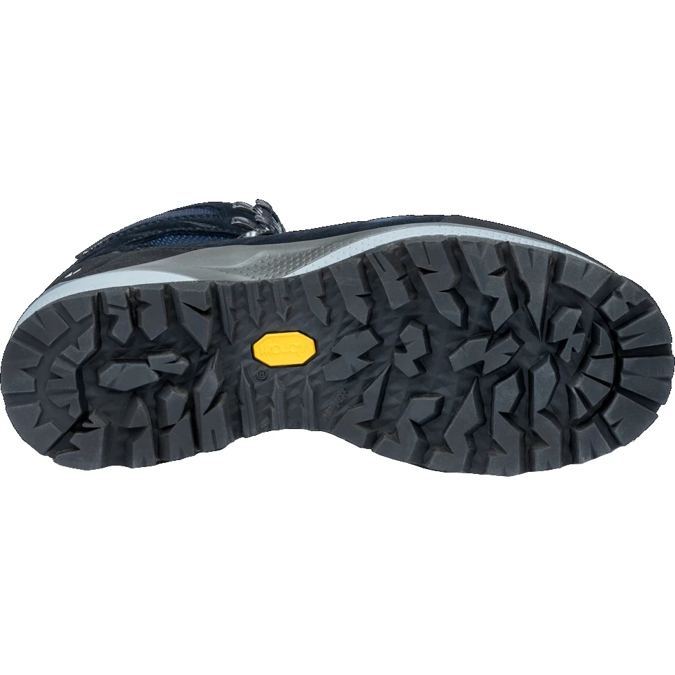 Hanwag Makra Trek SF Extra Lady GTX Trekkingschuh - Navy/Light Grey 3 Hanwag Makra Trek SF Extra Lady GTX Trekkingschuh - Navy/Light Grey – Bild 3